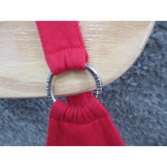 HARLEY-DAVIDSON Womens Large Cotton Tank Top RAMPSAY'S SYDNEY NOVA SCOTIA CANADA - Picture 5 of 15